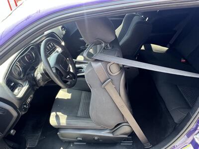 2019 Dodge Challenger R/T Scat Pack 1320 B   - Photo 39 - North Hollywood, CA 91601