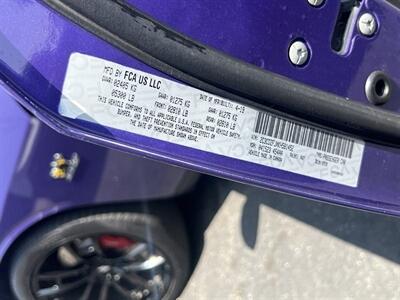 2019 Dodge Challenger R/T Scat Pack 1320 B   - Photo 33 - North Hollywood, CA 91601