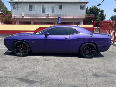 2019 Dodge Challenger R/T Scat Pack 1320 B   - Photo 7 - North Hollywood, CA 91601