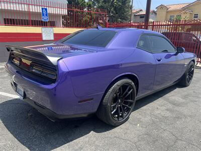 2019 Dodge Challenger R/T Scat Pack 1320 B   - Photo 4 - North Hollywood, CA 91601