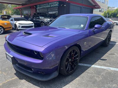 2019 Dodge Challenger R/T Scat Pack 1320 B   - Photo 3 - North Hollywood, CA 91601