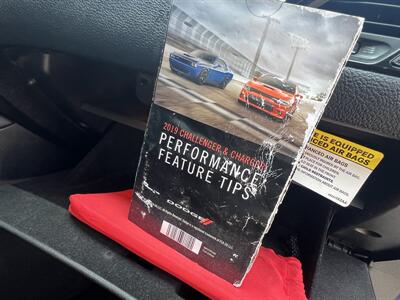 2019 Dodge Challenger R/T Scat Pack 1320 B   - Photo 45 - North Hollywood, CA 91601