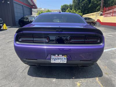 2019 Dodge Challenger R/T Scat Pack 1320 B   - Photo 15 - North Hollywood, CA 91601