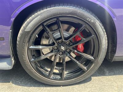2019 Dodge Challenger R/T Scat Pack 1320 B   - Photo 30 - North Hollywood, CA 91601
