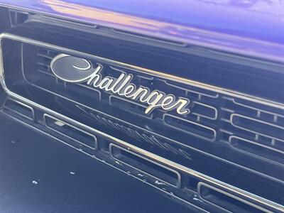 2019 Dodge Challenger R/T Scat Pack 1320 B   - Photo 24 - North Hollywood, CA 91601