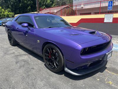 2019 Dodge Challenger R/T Scat Pack 1320 B   - Photo 2 - North Hollywood, CA 91601