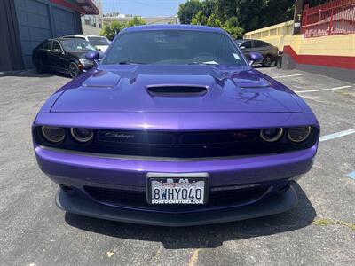 2019 Dodge Challenger R/T Scat Pack 1320 B   - Photo 8 - North Hollywood, CA 91601
