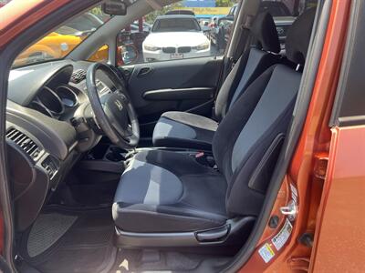2007 Honda Fit Sport   - Photo 10 - North Hollywood, CA 91601