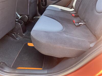 2007 Honda Fit Sport   - Photo 17 - North Hollywood, CA 91601