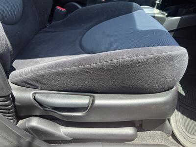 2007 Honda Fit Sport   - Photo 26 - North Hollywood, CA 91601