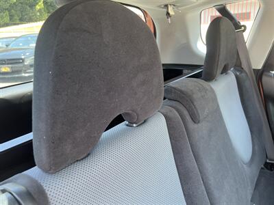 2007 Honda Fit Sport   - Photo 23 - North Hollywood, CA 91601
