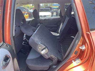 2007 Honda Fit Sport   - Photo 19 - North Hollywood, CA 91601