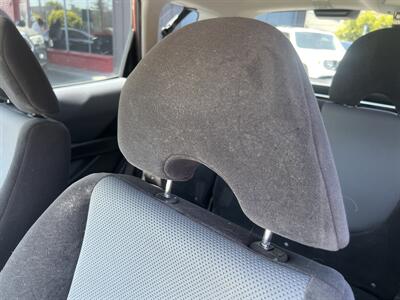 2007 Honda Fit Sport   - Photo 12 - North Hollywood, CA 91601