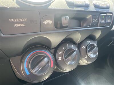 2007 Honda Fit Sport   - Photo 37 - North Hollywood, CA 91601