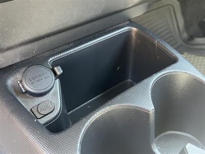 2007 Honda Fit Sport   - Photo 38 - North Hollywood, CA 91601