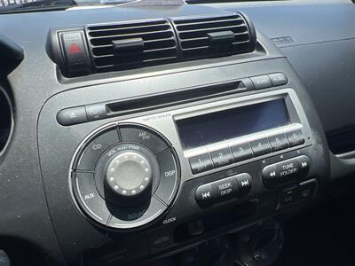 2007 Honda Fit Sport   - Photo 35 - North Hollywood, CA 91601