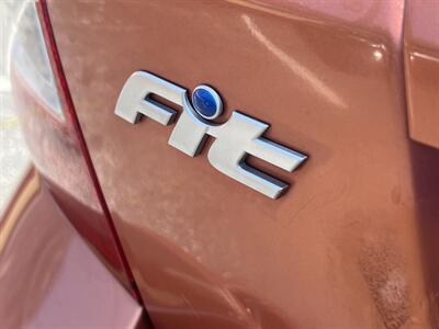 2007 Honda Fit Sport   - Photo 30 - North Hollywood, CA 91601