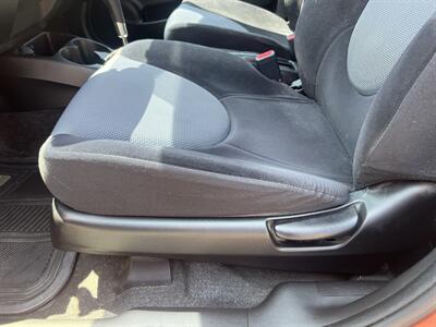 2007 Honda Fit Sport   - Photo 11 - North Hollywood, CA 91601