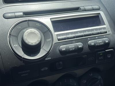 2007 Honda Fit Sport   - Photo 36 - North Hollywood, CA 91601