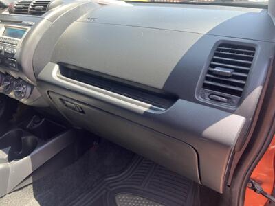2007 Honda Fit Sport   - Photo 27 - North Hollywood, CA 91601