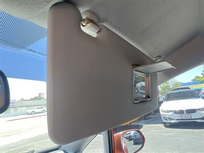 2007 Honda Fit Sport   - Photo 41 - North Hollywood, CA 91601