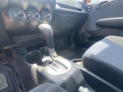 2007 Honda Fit Sport   - Photo 39 - North Hollywood, CA 91601
