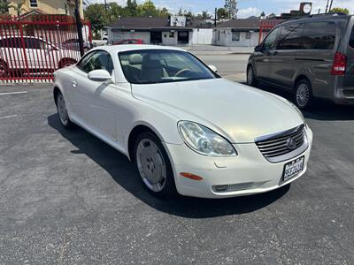 2002 Lexus SC   - Photo 3 - North Hollywood, CA 91601