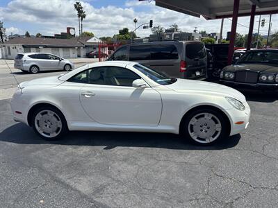 2002 Lexus SC   - Photo 7 - North Hollywood, CA 91601