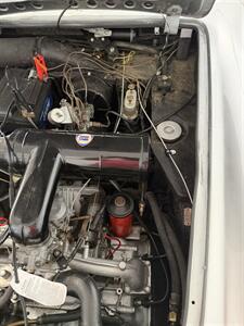 1967 Lancia Flavia   - Photo 15 - North Hollywood, CA 91601