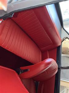 1967 Lancia Flavia   - Photo 8 - North Hollywood, CA 91601