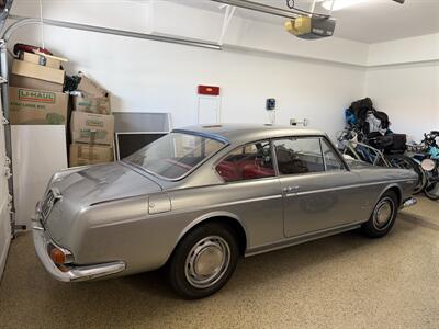 1967 Lancia Flavia   - Photo 4 - North Hollywood, CA 91601