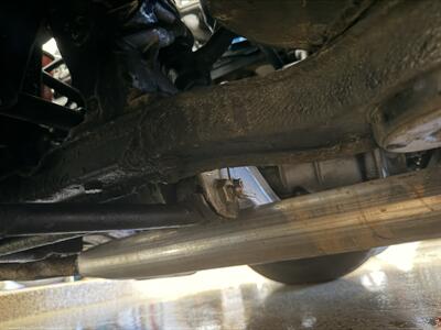 1967 Lancia Flavia   - Photo 21 - North Hollywood, CA 91601