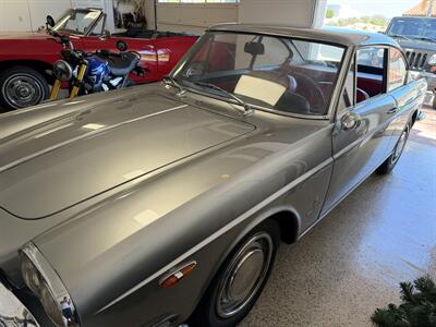 1967 Lancia Flavia   - Photo 3 - North Hollywood, CA 91601
