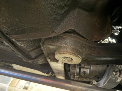 1967 Lancia Flavia   - Photo 17 - North Hollywood, CA 91601