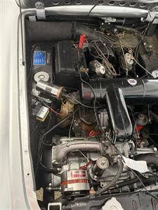 1967 Lancia Flavia   - Photo 14 - North Hollywood, CA 91601