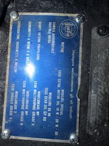 1967 Lancia Flavia   - Photo 23 - North Hollywood, CA 91601