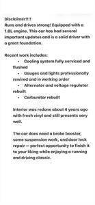 1967 Lancia Flavia   - Photo 24 - North Hollywood, CA 91601