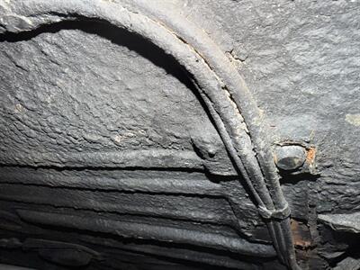 1967 Lancia Flavia   - Photo 18 - North Hollywood, CA 91601