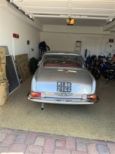 1967 Lancia Flavia   - Photo 5 - North Hollywood, CA 91601