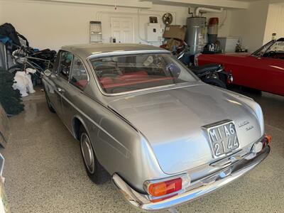 1967 Lancia Flavia   - Photo 2 - North Hollywood, CA 91601