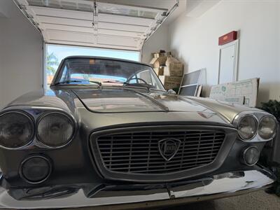 1967 Lancia Flavia   - Photo 6 - North Hollywood, CA 91601