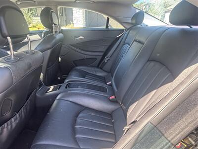 2006 Mercedes-Benz CLS CLS 500 - Photo 18 - North Hollywood, CA 91601
