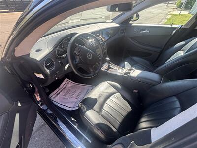 2006 Mercedes-Benz CLS CLS 500 - Photo 19 - North Hollywood, CA 91601