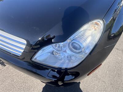 2006 Mercedes-Benz CLS CLS 500 - Photo 13 - North Hollywood, CA 91601