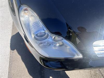2006 Mercedes-Benz CLS CLS 500 - Photo 12 - North Hollywood, CA 91601