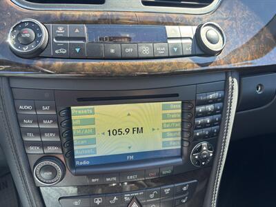 2006 Mercedes-Benz CLS CLS 500 - Photo 21 - North Hollywood, CA 91601