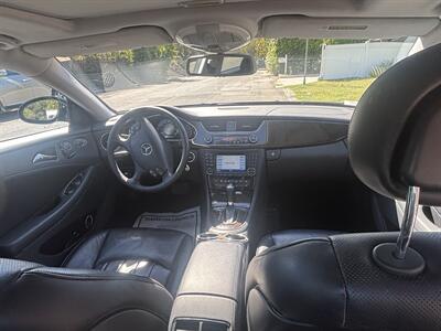2006 Mercedes-Benz CLS CLS 500 - Photo 14 - North Hollywood, CA 91601
