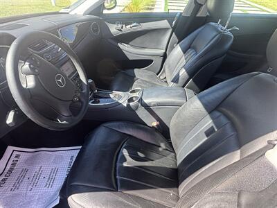 2006 Mercedes-Benz CLS CLS 500 - Photo 17 - North Hollywood, CA 91601
