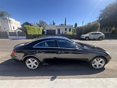 2006 Mercedes-Benz CLS CLS 500 - Photo 6 - North Hollywood, CA 91601