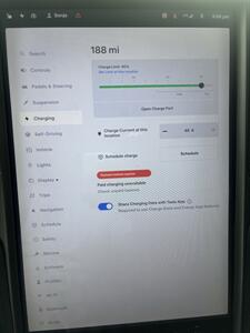 2018 Tesla Model X 75D   - Photo 14 - North Hollywood, CA 91601